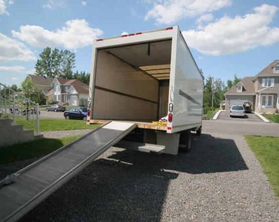 local moving costs vary depending on factors such as distance, time, and quantity of items being moved